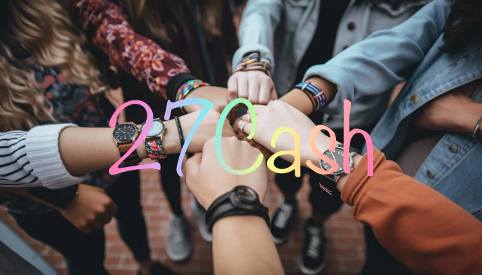 27cash